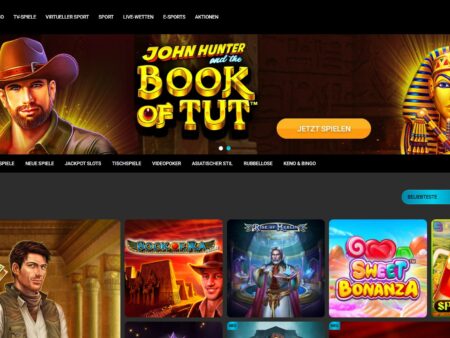 Online Casino Demo-Spiele: Wo ihr sie findet