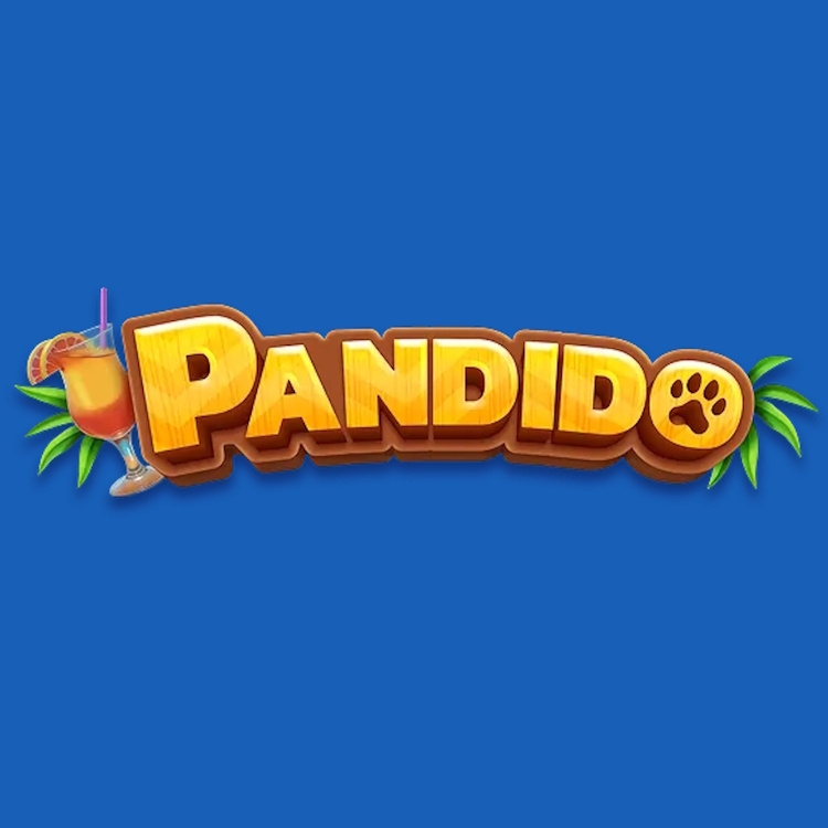 Pandido Logo