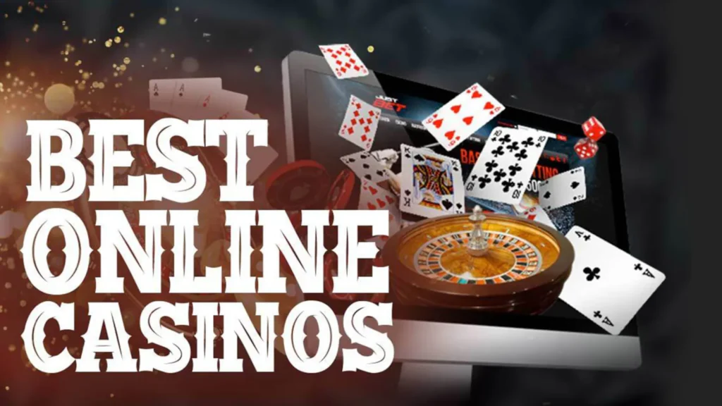 Online Casinos ohne 5 Sekunden Regel