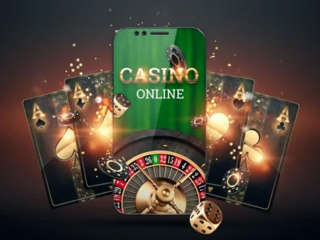 Krypto Online Casinos