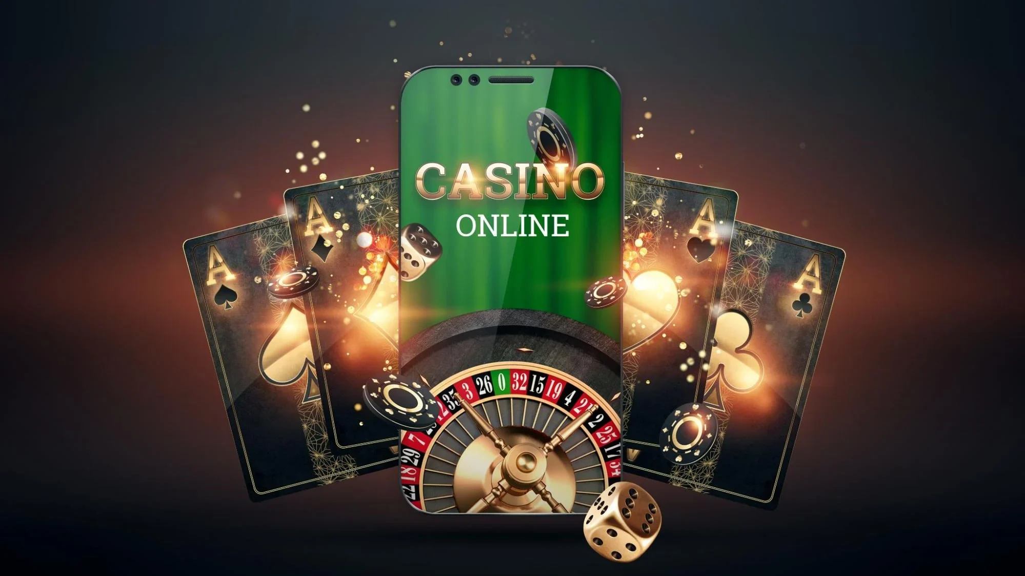 Krypto Online Casinos