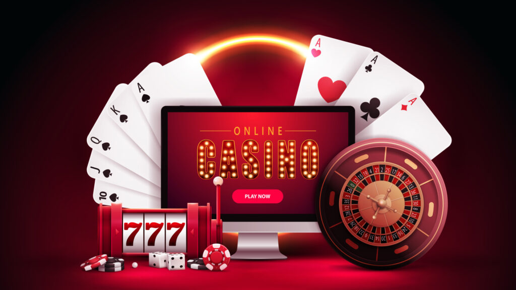 Neue Online Casinos