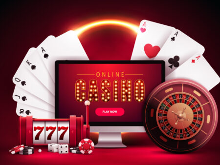 Neue Online Casinos – Alle aktuellen Neuerscheinungen im Überblick