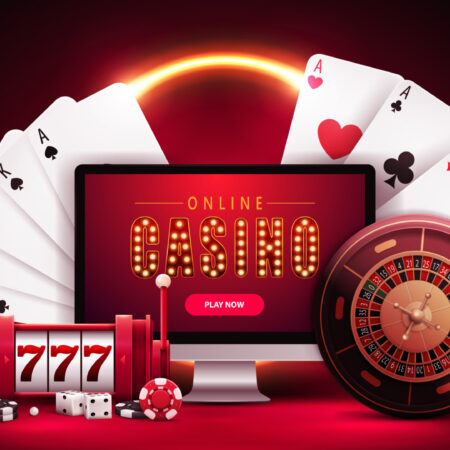 Neue Online Casinos – Alle aktuellen Neuerscheinungen im Überblick